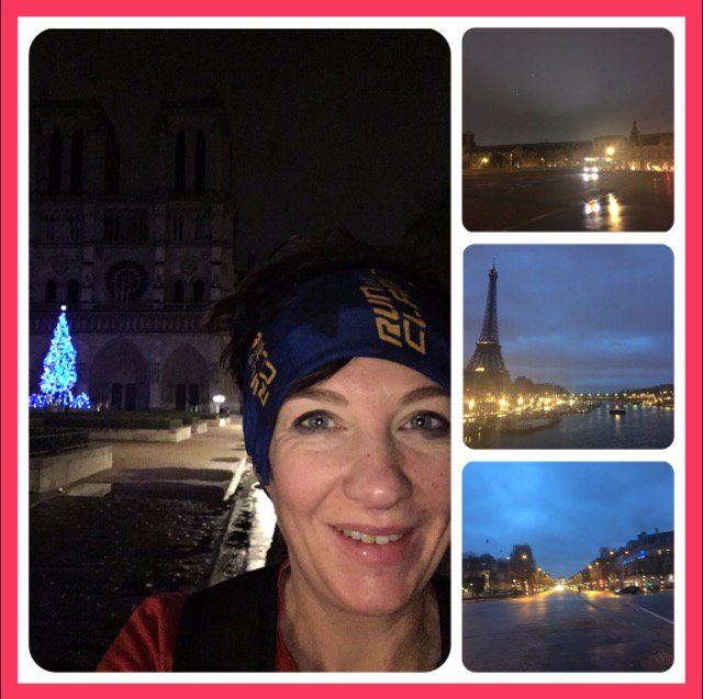 CouchMarathon's tweet photo. Jan Wk 2:
1.✅ #run x4, #cycle x3 (Jan total 10, 6)
2.✅26km (Jan 48km, #4080challenge complete)
3.✅33km (Jan 81.5km)
6.✅ #Paris #citybreak #EiffelTower
7.✅👊
8.✅27.8km (Jan 48.8km)
9.✅
Plus 80,000+ steps, 200+ floors stairs climbed #walking #sightseeing #France

#REDJanuary https://t.co/zGy0ppPDyB
