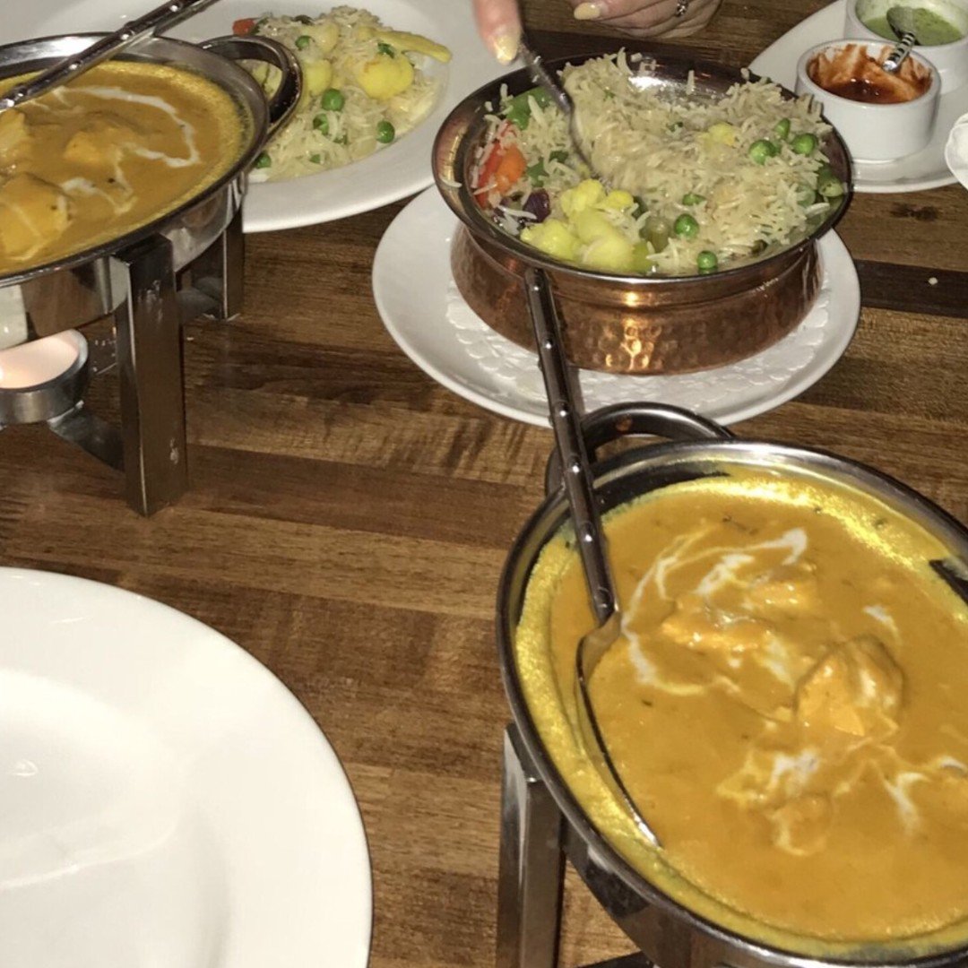 SwadVancouver's tweet photo. So many flavours, so little time!  Hope to see you soon at The Swad!  

#nomnomyvr #vancityhype #vancity #vancouverfoodie #westvanfoodie #bestindianfood #bcfood #greatfood #dineoutbc #eatbc #vancouverfoodie #yvreats #yrvfoodie #yvrfood #yvrfoodies https://t.co/SC3vTQSggl