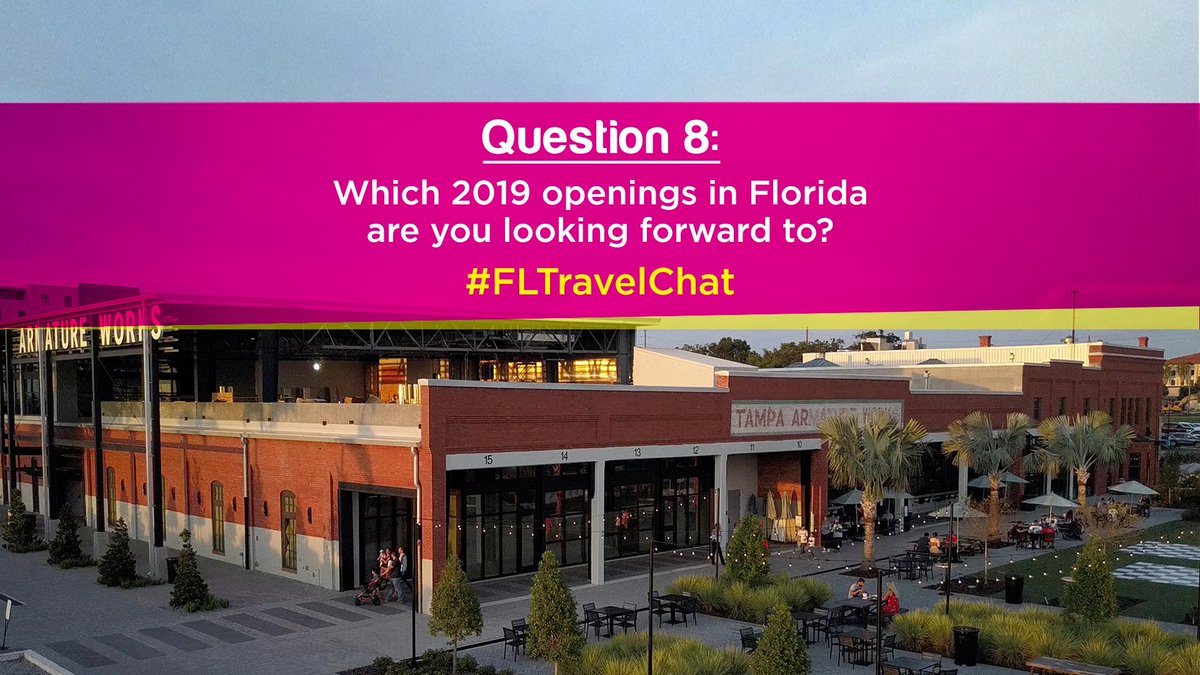 VISIT FLORIDA tweet media