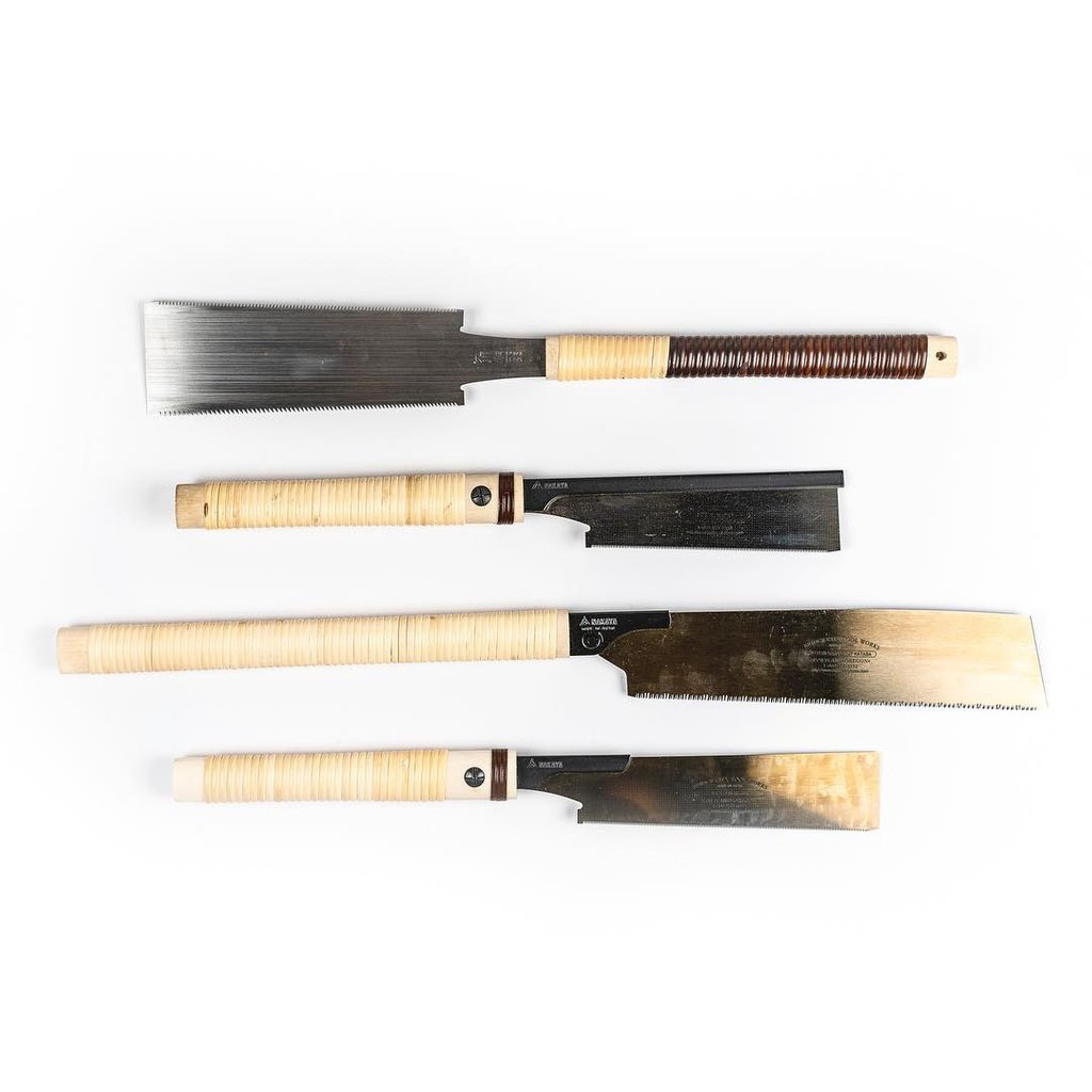 BridgeCityTools's tweet image. Has anyone had the opportunity to use a Japanese Saw? Simply amazing tools!

Photo: Aaron Kupferman

#bridgecitytoolworks