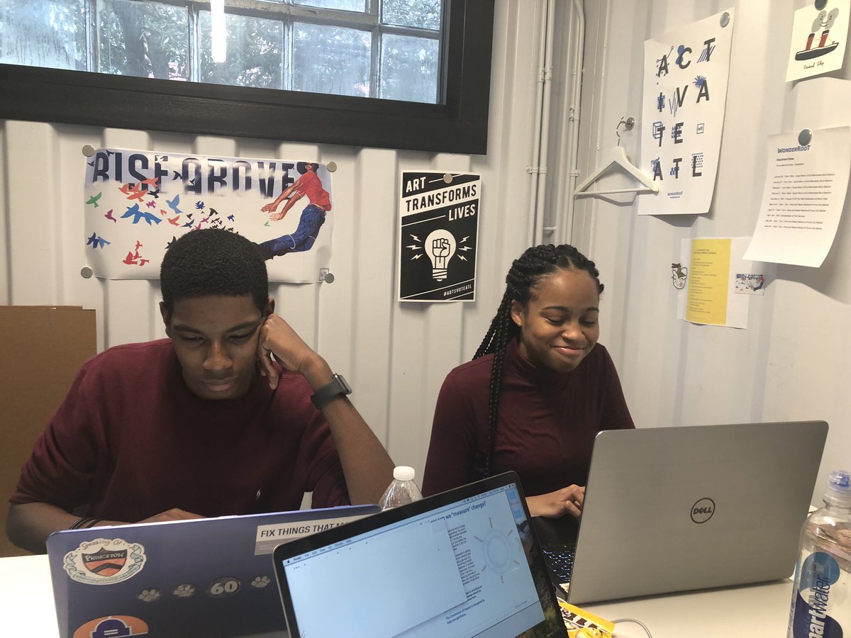 APS OGATE Internship tweet media