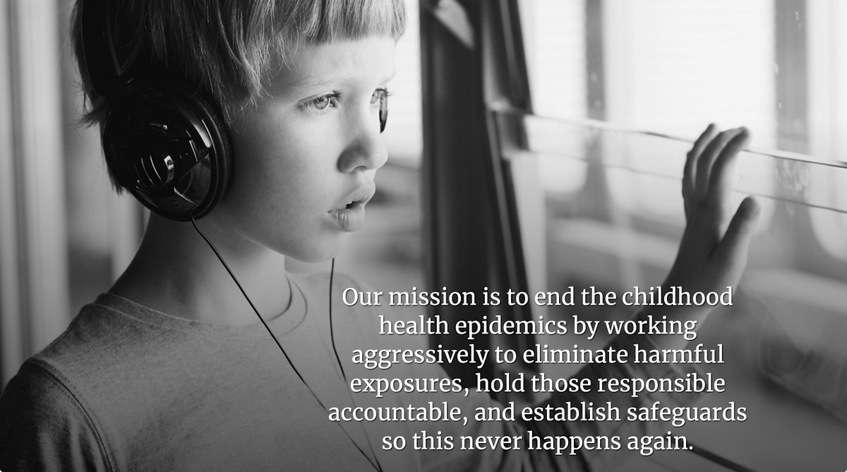 Who Is Robert F. Kennedy Jr.?Kennedy Heads The Organization 'Childrens Health Defence', And Is The Chairman Of The Board. Extraordinary Work Of Utmost Importance, Not Covered By The Main Stream Media. @ChildDefender  @RobertKennedyJr https://childrenshealthdefense.org   #QAnon  @potus