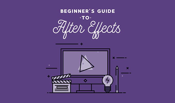 Just posted: The Beginner's Guide to After Effects: Tutorials &amp; Templates to Get Started crmrkt.com/woWDMz … on the <a href="/CreativeMarket/">Creative Market</a> Blog