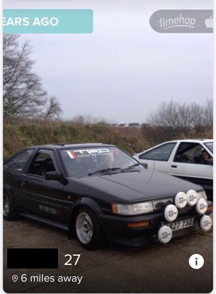 Guys on Tinder Who tweet media