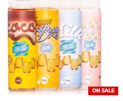 By The Pound Flash Sale 60 ml bottles just $7.99
​Get the deal here ​bit.ly/2RQIst6
