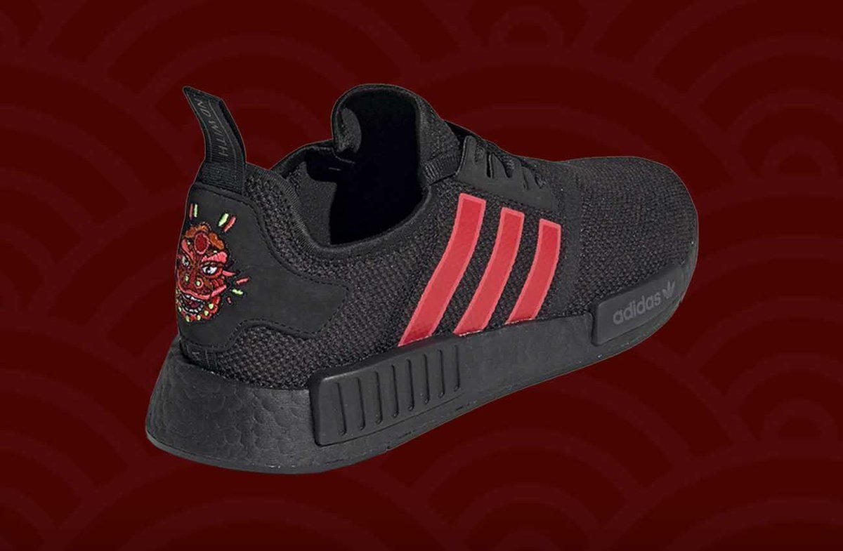 adidas nmd cny 2019