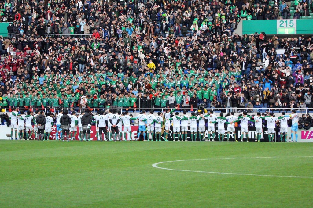 青森山田サッカー部