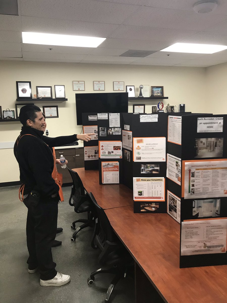 Steve Zeiss (@steve_zeiss) on Twitter photo First day of specialty awareness week! Looking for big sales! Training never stops! #SpecialtyAwarenessWeek <a href="/liza_erline/">Lisa Lucero</a> <a href="/asm_1018FQ/">Fernando</a> <a href="/MannyHomeDepot/">Manny</a> <a href="/CarolSealy2/">Carol Sealy</a> <a href="/JabarrBean/">Jabarr Bean</a> <a href="/NotoKara/">Kara Noto</a> @PS_RSM First day of specialty awareness week! Looking for big sales! Training never stops! #SpecialtyAwarenessWeek <a href="/liza_erline/">Lisa Lucero</a> <a href="/asm_1018FQ/">Fernando</a> <a href="/MannyHomeDepot/">Manny</a> <a href="/CarolSealy2/">Carol Sealy</a> <a href="/JabarrBean/">Jabarr Bean</a> <a href="/NotoKara/">Kara Noto</a> @PS_RSM