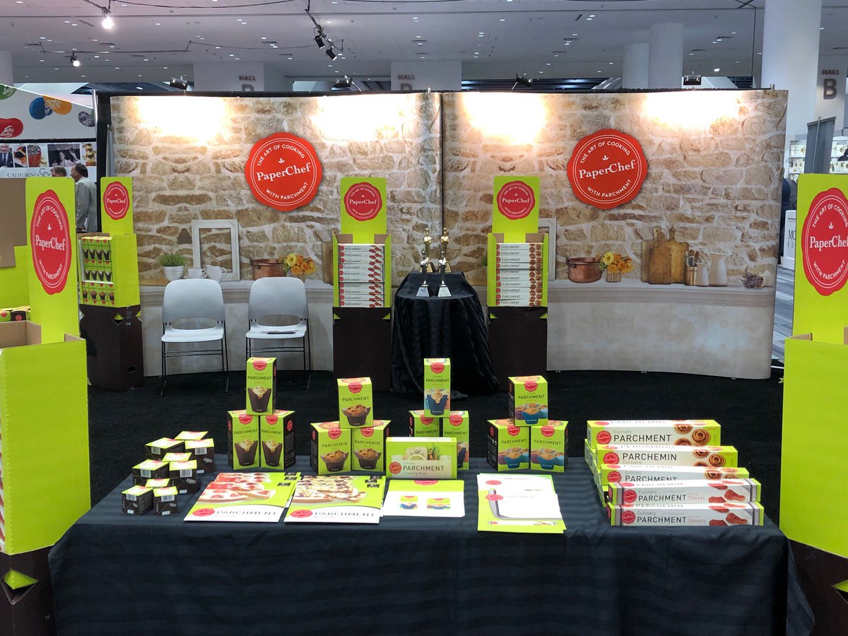 PaperChef tweet media