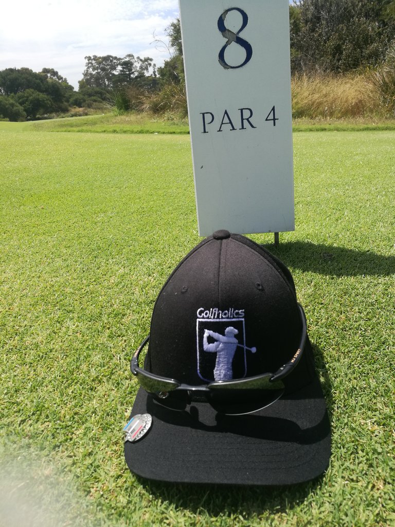 bunyiphawks's tweet photo. @golfholics  you guys have to play this course it's a must if you come to Australia#Kingston heath https://t.co/gyDwtQqp9M