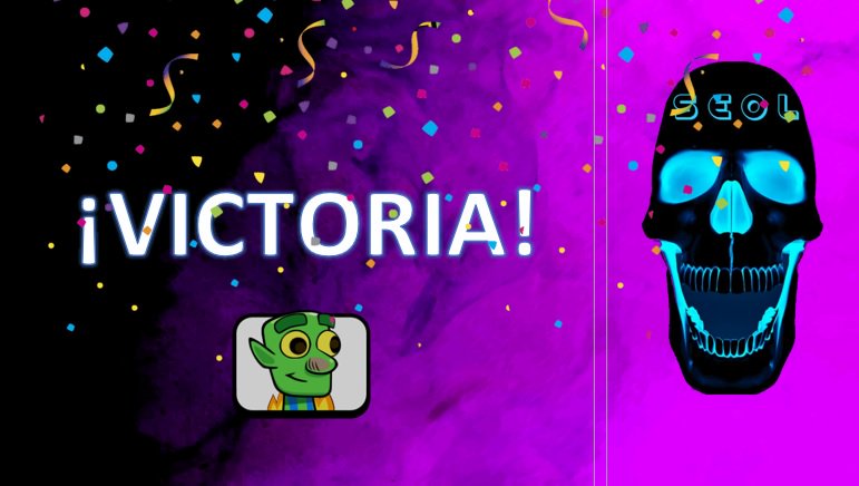 Hoy tuvimos un gran encuentro contra <a href="/Rebellion_LATAM/">Rebellion LATAM</a> por la Liga @BlackHawk_CRB con un resultado de 4-3. Felicidades a <a href="/SorianoRivaldo/">Rivaldo Soriano</a>  por su gran actuación y a todos los demás que nos dieron esta victoria <a href="/AlexanderIP15/">Alexander IP</a> <a href="/jorge96105497/">AE ♠️♥️♣️♦️</a> 

🎯 | Triunfo 4 a 3
➡️ | Nations Cup