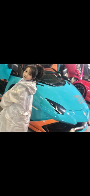 Twitterのコスプレ画像17