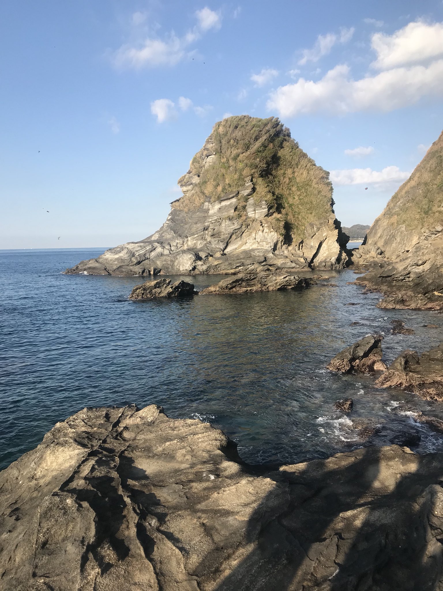 やまみ 千葉にドライブ行った時の 景色が綺麗 T Co Aux6iusemy Twitter