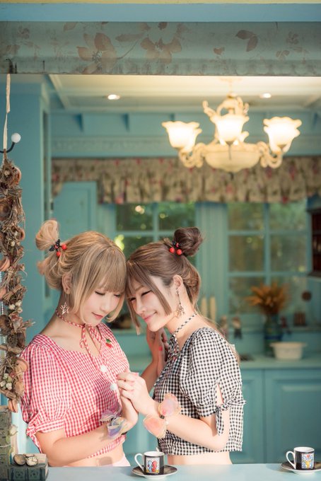 Twitterのコスプレ画像32