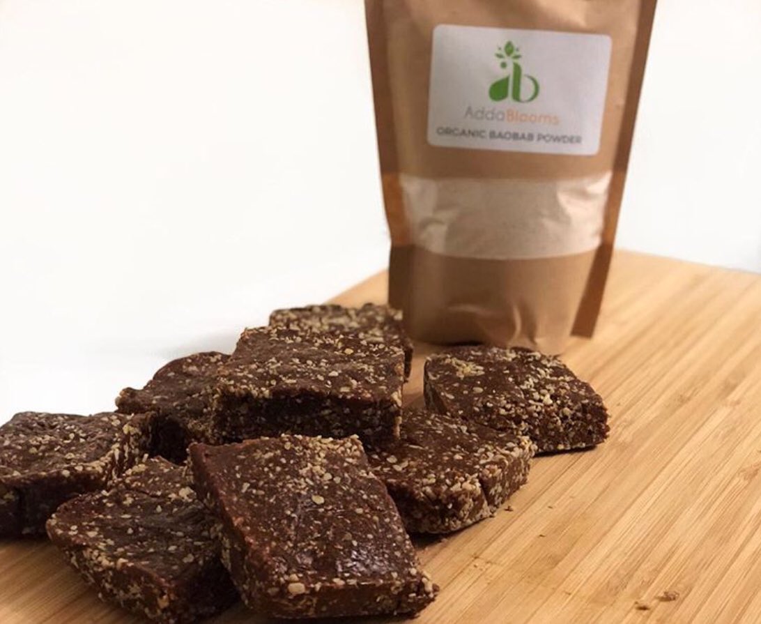 addablooms's tweet photo. Bloom Bites, pure energy goodness made with Adda Blooms organic Baobab wholefood. 🌱. #butHowDoYouBloom  #l4l #entrepreneur #weightloss #fitness #toronto #janeandfinch #Africa #Ghana #baobab #nutritionist #followtrain #wholefood #plantbased #vegan #wellness #AbenaOffeh https://t.co/kcgjYagnVG