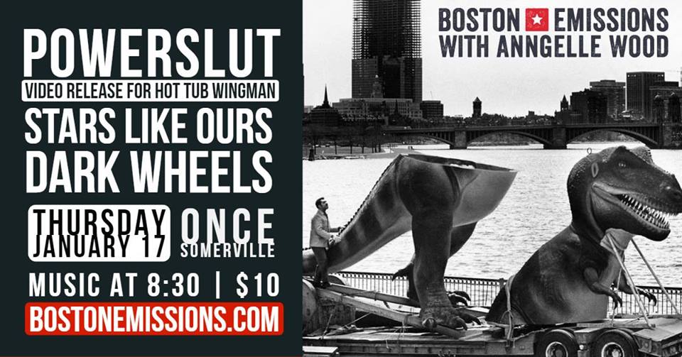 PowerSlut (@powerslutband) on Twitter photo Looking forward to releasing our new video this Thursday <a href="/ONCEsomerville/">ONCEsomerville</a> with <a href="/starslikeours1/">Stars Like Ours</a> <a href="/DarkWheels/">Dark Wheels</a> <a href="/bostonemissions/">Boston Emissions</a>! facebook.com/events/6589043… Looking forward to releasing our new video this Thursday <a href="/ONCEsomerville/">ONCEsomerville</a> with <a href="/starslikeours1/">Stars Like Ours</a> <a href="/DarkWheels/">Dark Wheels</a> <a href="/bostonemissions/">Boston Emissions</a>! facebook.com/events/6589043…