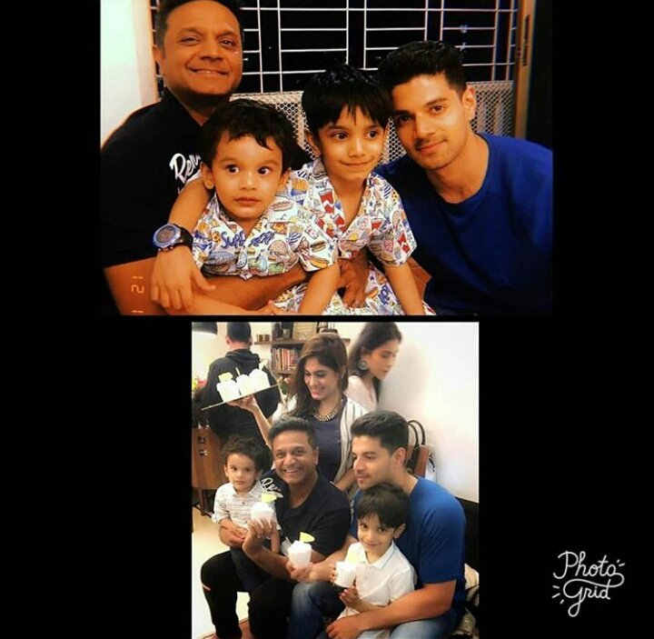 Only4Sooraj's tweet photo. Mr. Shankar😍😘 @Sooraj9pancholi shooting 4 #SatelliteShankar last schedule Releasing 5th July 2019! 🙌🏼

@itsBhushanKumar @MuradKhetani @ashwinvarde #KrishanKumar @TSeries #IrfanKamal @Cine1Studios @akash_megha @SatelliteSMovie https://t.co/d13Qvcbr2D #soorajpancholi https://t.co/ZCSGffghJv
