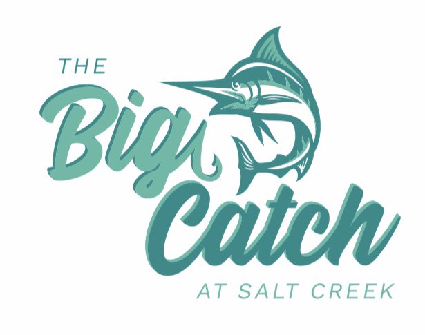 The Big Catch At Salt Creek Thebigcatchats1 Twitter The Big Catch At Salt Creek Thebigcatchats1 Twitter