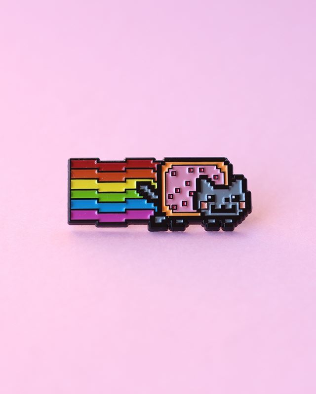 real_sic's tweet photo. Memes are Dank –Abraham Lincoln

#NyanCat #Pin #RainbowCat #Meme #EnamelPin #cat #cats #catspin #rainbow#pins #enamelpin #enamelpins #pingame #pingamestrong #pinlife #lapelpin #lapelpins #flair #realsic #flairgame #cute https://t.co/ty6aVn9czK https://t.co/4BDaj3aDad