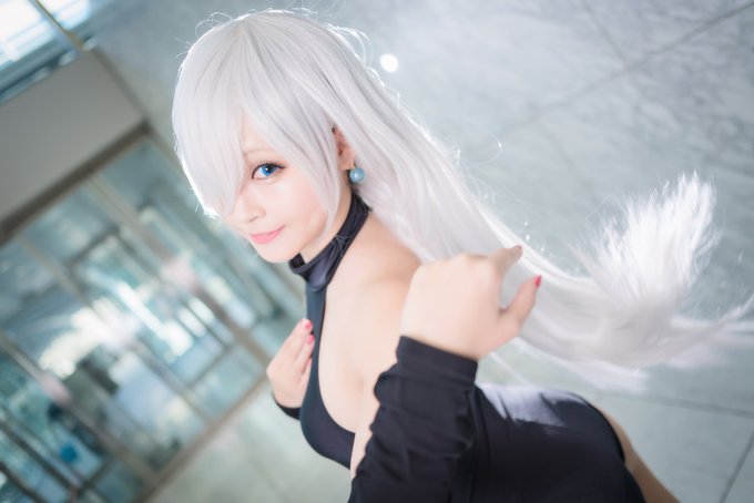 Twitterのコスプレ画像67