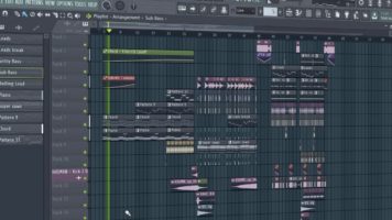 Audio_by_Ray's tweet photo. Hardwell - Being Alive [#FLStudioRemake + FREE FLP] - https://t.co/6faeHwFw0b  #mixing #mastering https://t.co/GgRTmULiV9