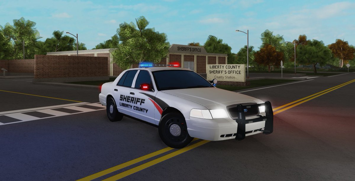 Mrfergie On Twitter What Is A Police Game Without The Police Car The Almighty Crown Vic Police Interceptor Is Finally In Game And It S Amazing Also We Just Implemented A Ranking - all police game in roblox