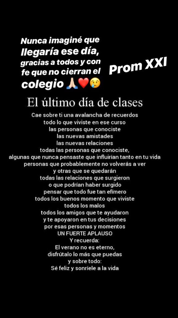 genesispoggo's tweet image. @Lamamirose @CebiYo espero que con todo lo que ha sucedido  no nos olviden, queremos que no se manche el nombre de la institución @drhvanegas #YoSoyCebi