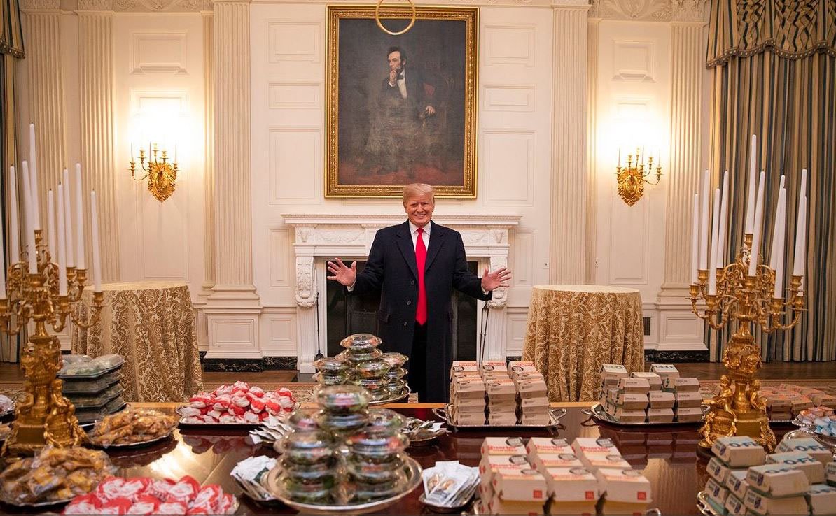 pappiness's tweet image. This is the worst thing that's ever happened to Abraham Lincoln.