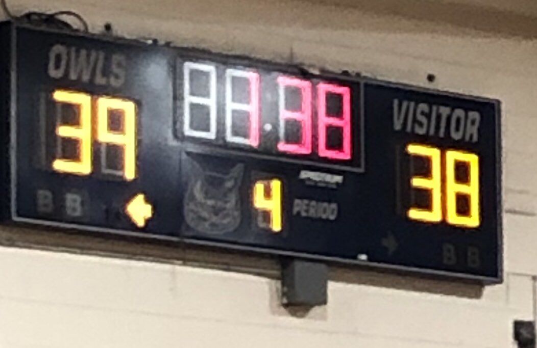 James Ramage🔴⚫️👆🏼🏴☠️ (@ttrr_ramage) on Twitter photo Had some exciting & close basketball games at home tonight!! Congrats to our Boys Basketball Teams as they beat the Crockett Colts!! 7th A won 44-27, 8th B won a very close one 39-38, & 8th A won big time 65-30!! Awesome wins!!! @BonhamOwls <a href="/bonham_boys/">Bonham Boys’ Athletics</a> #OwlStayStrong 🦉🏀💪🏼 Had some exciting & close basketball games at home tonight!! Congrats to our Boys Basketball Teams as they beat the Crockett Colts!! 7th A won 44-27, 8th B won a very close one 39-38, & 8th A won big time 65-30!! Awesome wins!!! @BonhamOwls <a href="/bonham_boys/">Bonham Boys’ Athletics</a> #OwlStayStrong 🦉🏀💪🏼