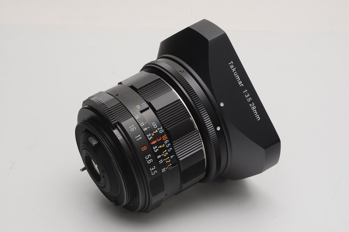 PENTAX - 【2点セット】SMC Takumar 55mm F1.8 135mm L713 2点セット】SMC Takumar 55mm F1.8 135mm L713