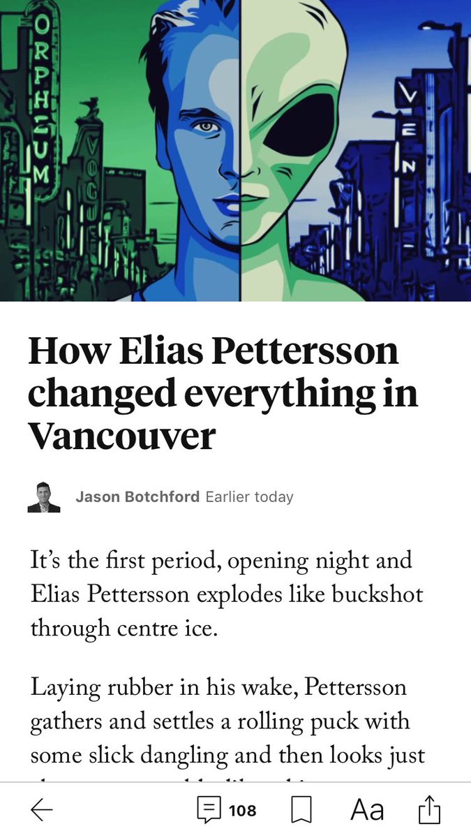 zaktadams's tweet image. About to read the greatest article of 2019 while eating alone on a work trip...VIPs make great company #vip #vipszn @botchford