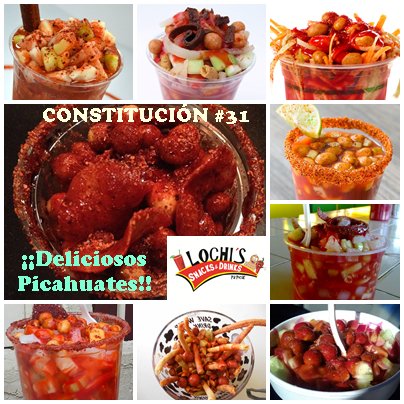 lochi28's tweet photo. LOCHI´S "BOTANAS &amp; BEBIDAS REFRESCANTES" 
PAL´ANTOJO: Constitución No. 31 #Huajuapan
¡Arma tu mezcla y disfrútalos al máximo! Disfruta de unos Deliciosos Tostilocos, Dorilocos, Picahuates, Tarugos Preparados, Papas Locas, Rusas y una variedad de Crujientes Botanas. https://t.co/JCfzDdSWJp