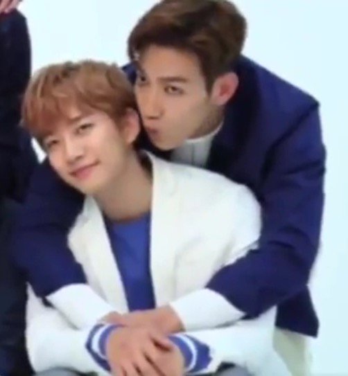TwoJun_bot's tweet photo. To our dearest hyung~ Happy birthday!! Forever youngboy❤❤ #YangguBoyJunKayDay https://t.co/wDZ1r9hGAP