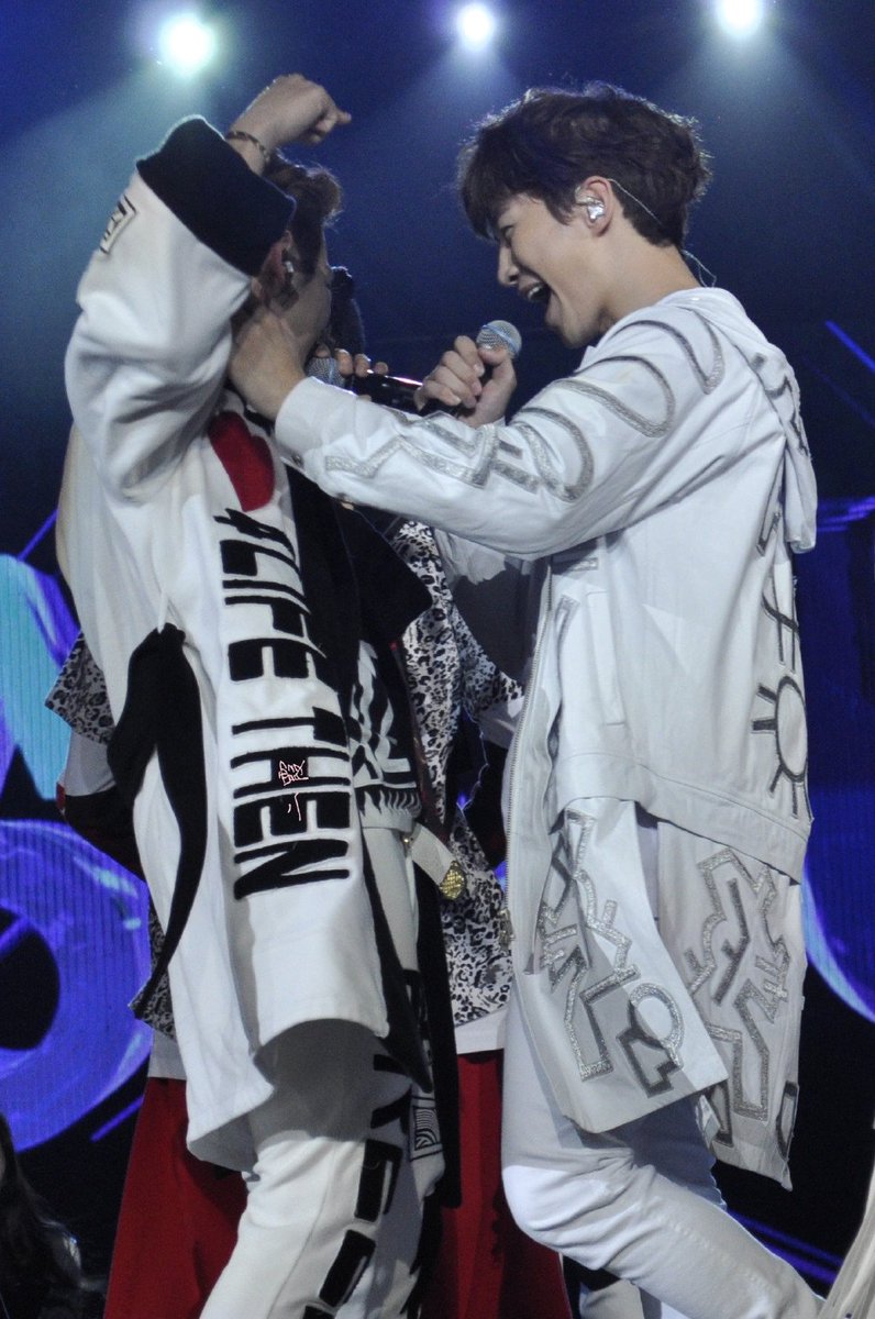TwoJun_bot's tweet photo. To our dearest hyung~ Happy birthday!! Forever youngboy❤❤ #YangguBoyJunKayDay https://t.co/wDZ1r9hGAP