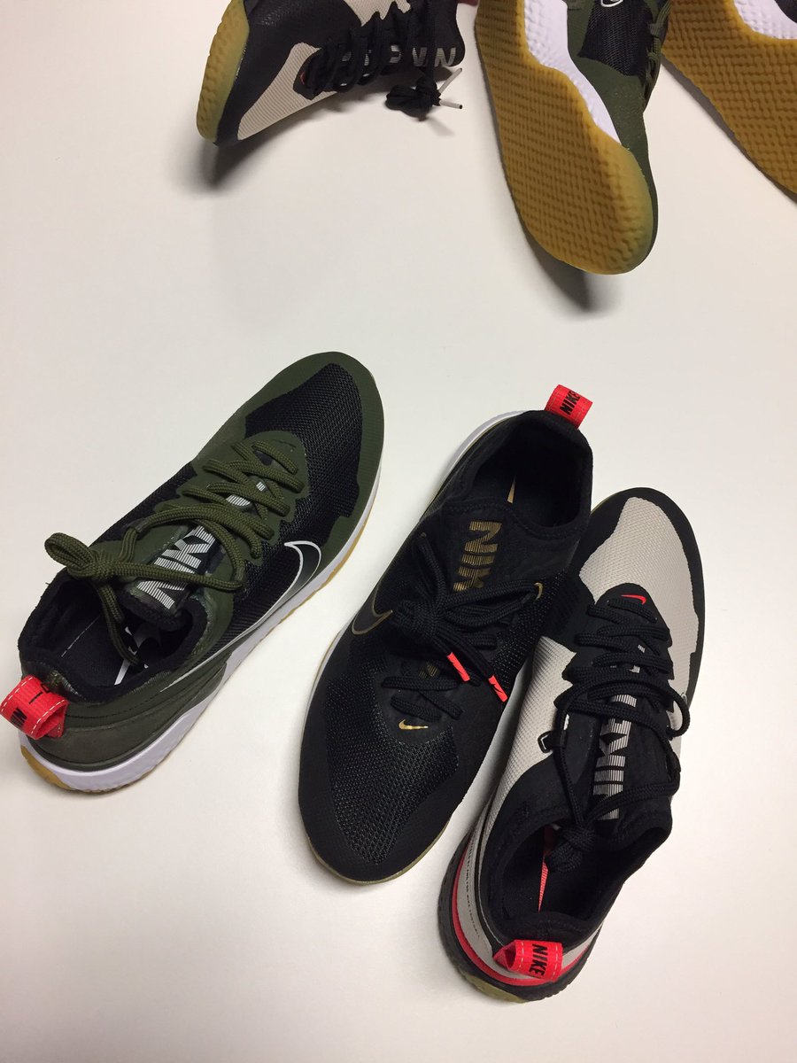 nike fc react soccer shoes