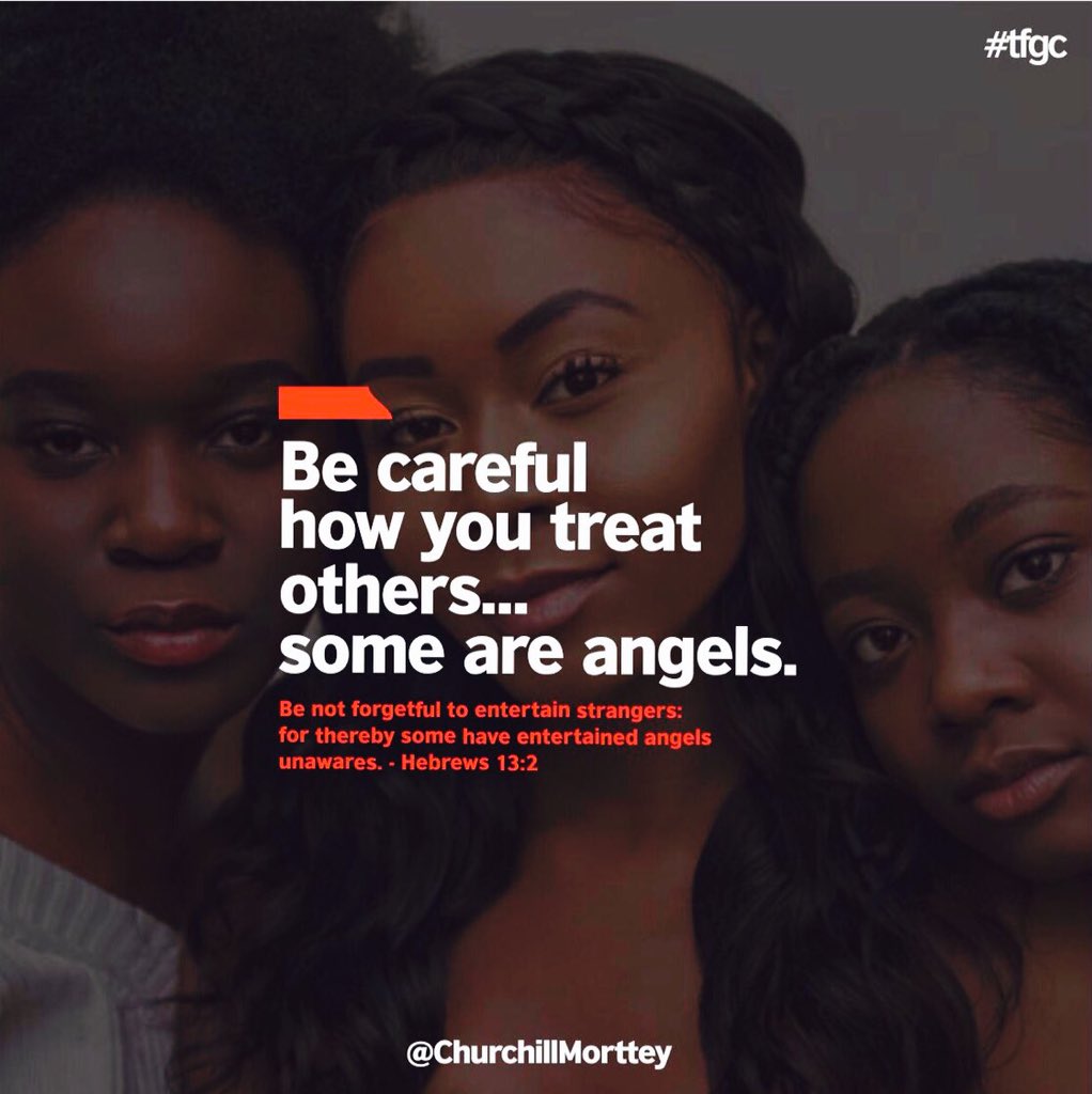 Churchill Morttey (@thinketernitygh) on Twitter photo 