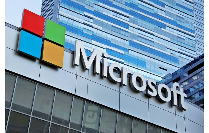 Microsoft tem nova presidente no Brasil; conheça -> buff.ly/2FreUN4