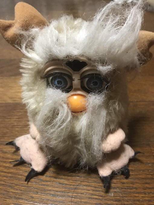 ファービーのtwitterイラスト検索結果