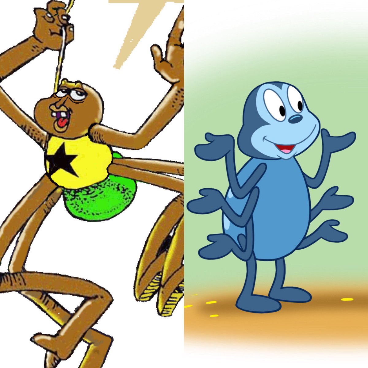 SmartAnanse's tweet image. Ananse’s #10yearschallenge 🤣 He sure has come a long way, don’t you agree? #10yearchallenge #ghana #kwekuAnanse #smartananse amazon.co.uk/Ananse-his-Pig…