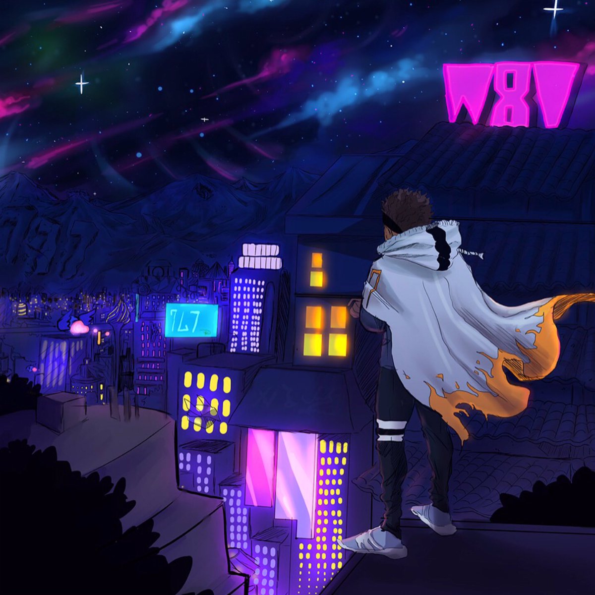 jarrymanna's tweet photo. 🗣 NEW 🌊🚨 "Legends of Lotus Waver" my EP drops on the 25th !

But all my #wavers can Pre-order NOW!! 

https://t.co/SAFWwYdxis https://t.co/mZOMMRvcID