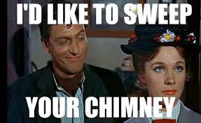 PhoenixMartinsF's tweet photo. #MaryPoppinsReturns got me like ........ https://t.co/PkziWReGHb
