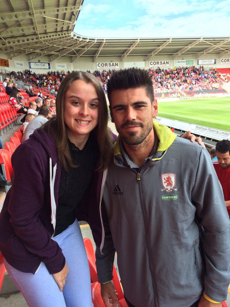 Happy birthday Victor Valdes!! 