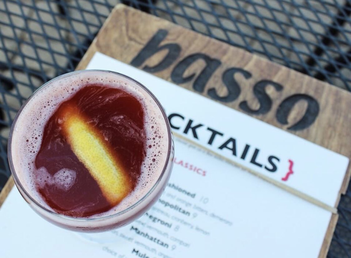 Did someone say Happy Hour? 😳🙏🏽