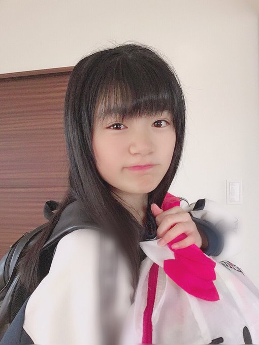 Twitterのコスプレ画像1