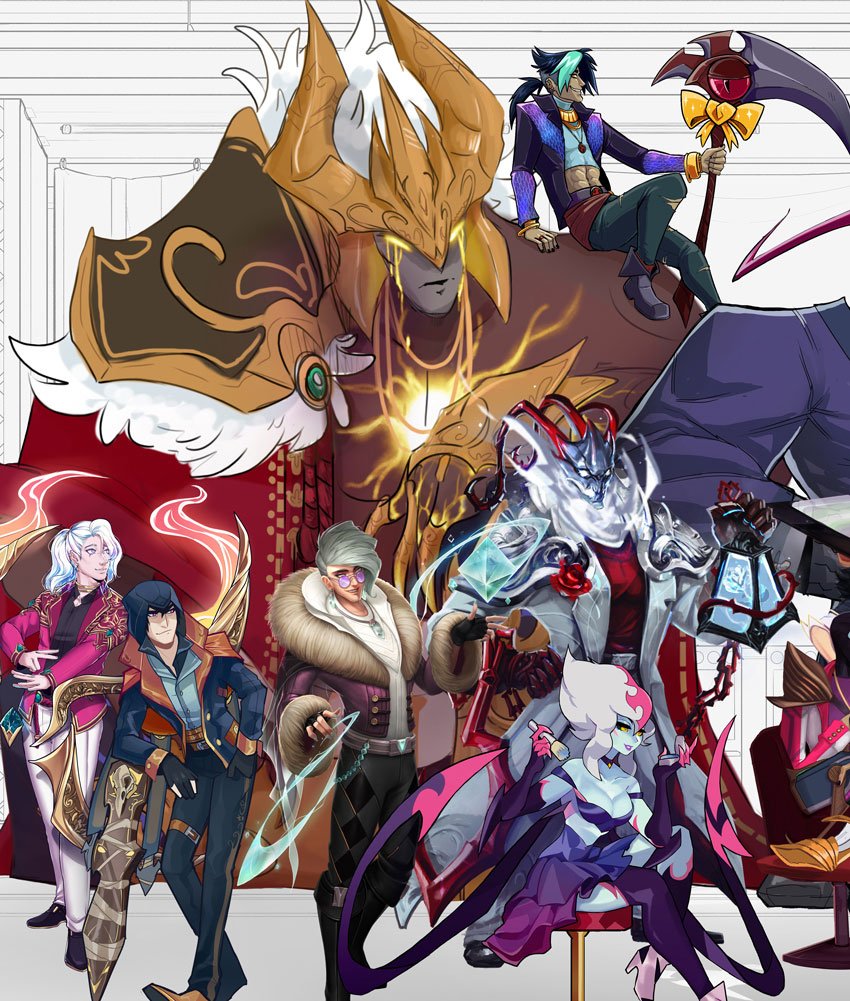 Ben Chabala tweet media