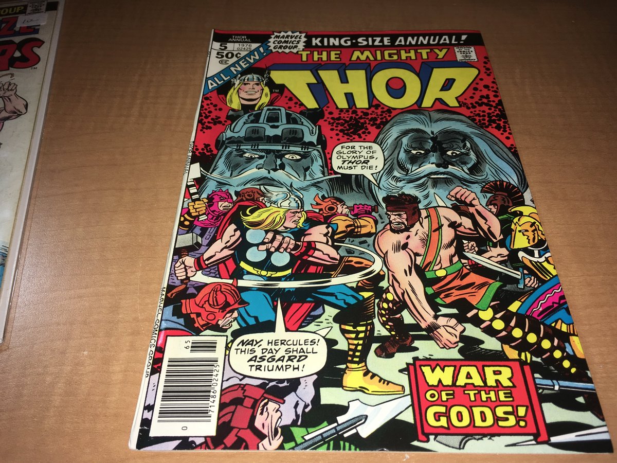 lanc_supcap3841's tweet photo. Read a Comic Book everyday find out why it keeps you young #ebay #marvelcomics #comicbooks #marvelinvaders @GeekWoman20 @ICONIC_FREDDY @vegitojedi @5K_Collectibles @flameape @JohnnyC138 @GalWalks @Rob_readscomics @ComicsFred @CBNostalgia @millsbw #mightythor @MarvelDailyArt https://t.co/pJtbeqg24H
