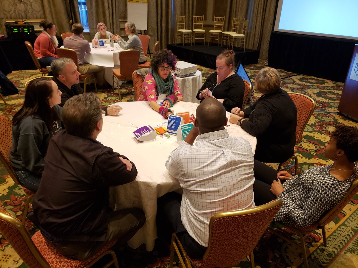 Sessions_T's tweet photo. Thinking big for greater impact. #CDLI2019 #YMCA https://t.co/XqiQiqvtZE
