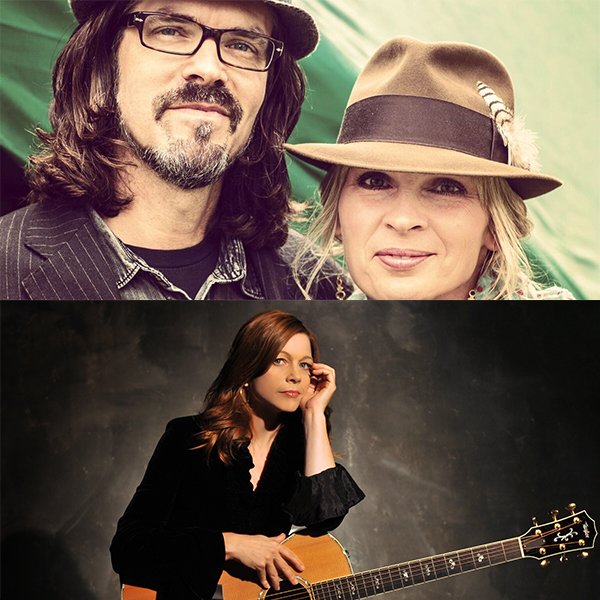 SueMcLeanMusic's tweet photo. ICYMI: we have some great shows on the horizon here in the Twin Cities! Including @overtherhine & @CarrieNewcomer at the Pantages Theatre on April 12! Buy tickets now --> https://t.co/VqWO9SUwlB. #SMAMusic https://t.co/f2dYIjrG88