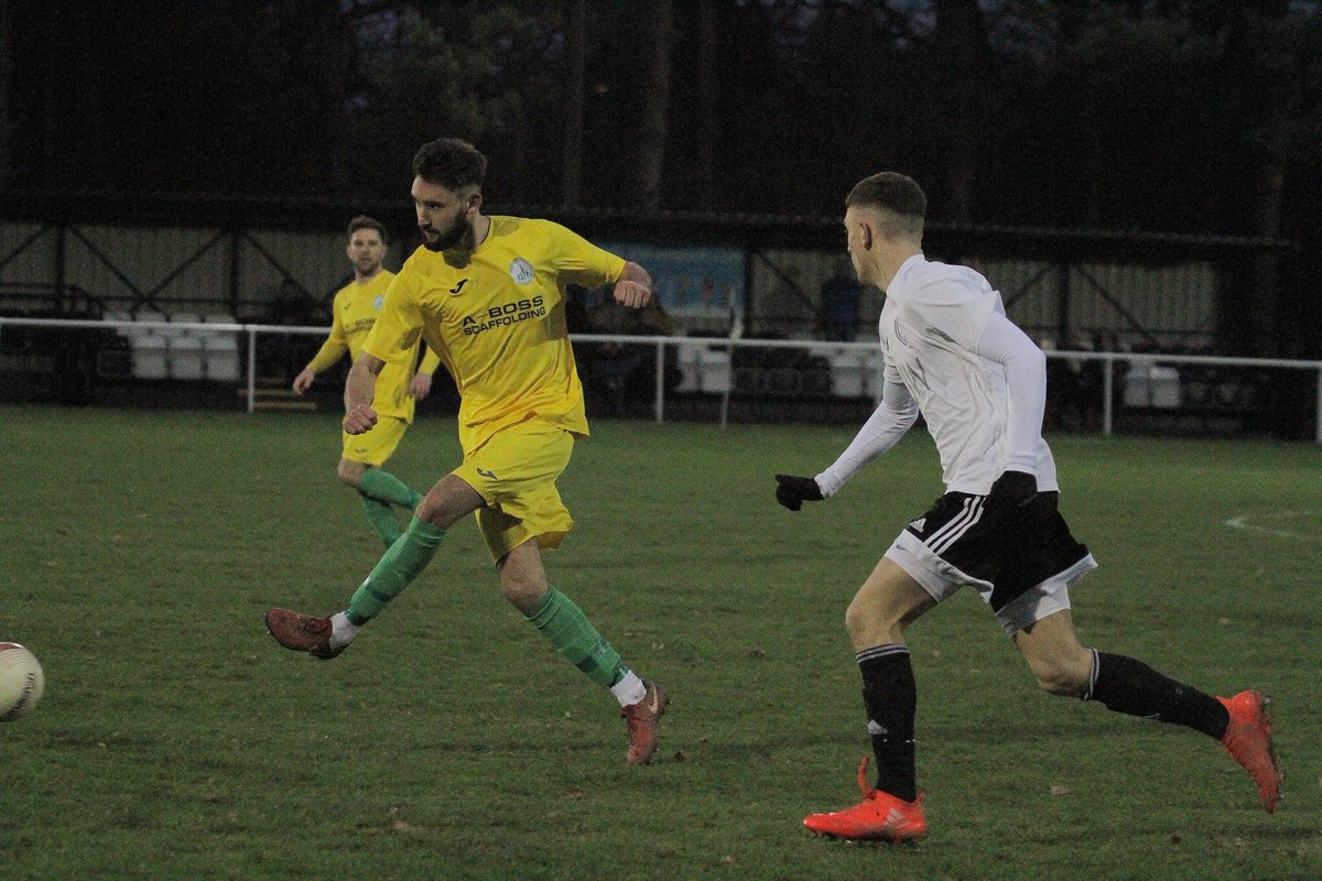 ChiCityFCNews's tweet photo. Absolute scenes when @ben_pash scores a goal ๐ฅ๐โฝ๏ธ #UpTheChi #TookYourTime https://t.co/SmIjsXDuqG