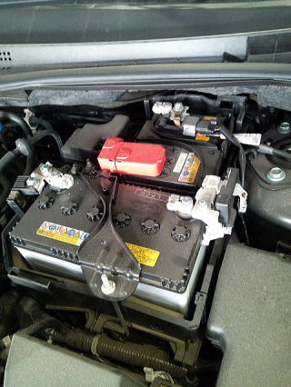 車バッテリーサイズ適合 Batteryerabi Twitter